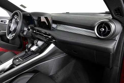 New 2025 Alfa Romeo Tonale w/ Premium Package image 23
