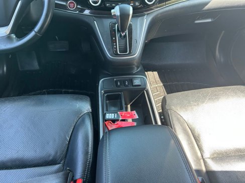 Used 2016 Honda CR-V EX-L image 16