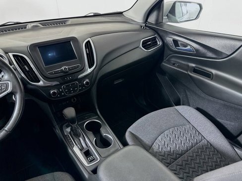 Used 2022 Chevrolet Equinox LT image 21