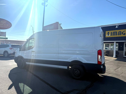 Used 2018 Ford Transit 350 148 Medium Roof image 11