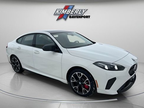 New 2025 BMW M235i xDrive w/ Premium Package image 30