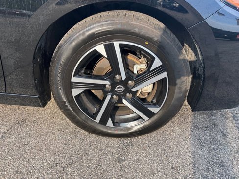 Used 2024 Nissan Sentra SV image 28