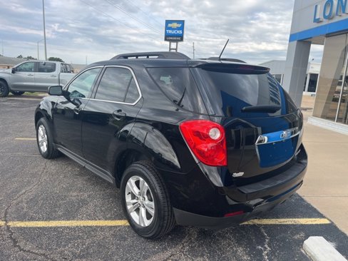 Used 2015 Chevrolet Equinox LT w/ Driver Convenience Package image 4