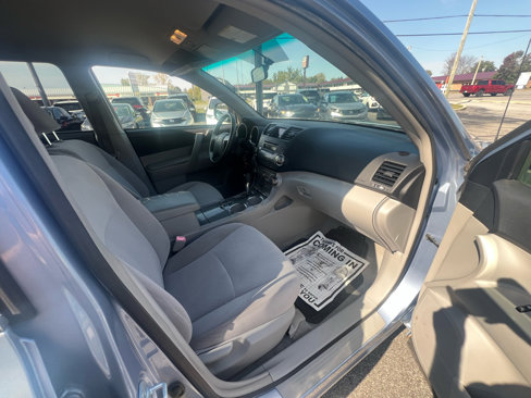 Used 2009 Toyota Highlander 2WD image 20