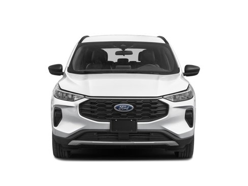 New 2025 Ford Escape ST-Line image 4