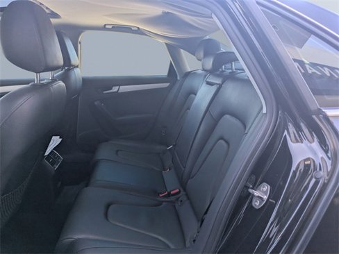 Used 2013 Audi A4 2.0T Premium Plus w/ Premium Plus Pkg image 12