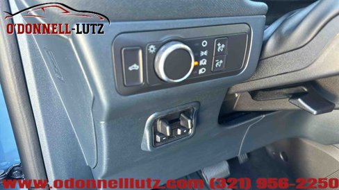 Used 2022 Ford Maverick Lariat w/ Lariat Luxury Package image 17