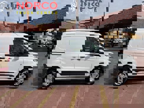 Used 2015 Ford Transit Connect XL image 1