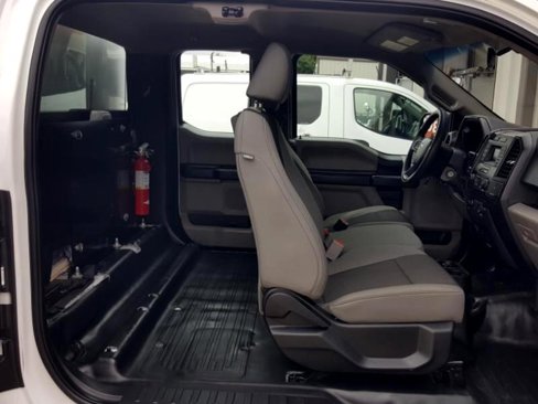 Used 2017 Ford F150 XL w/ Equipment Group 101A Mid image 18