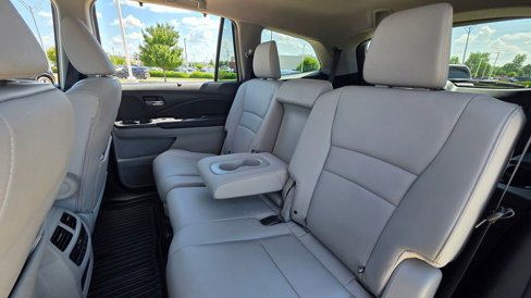 Used 2022 Honda Pilot EX-L image 21