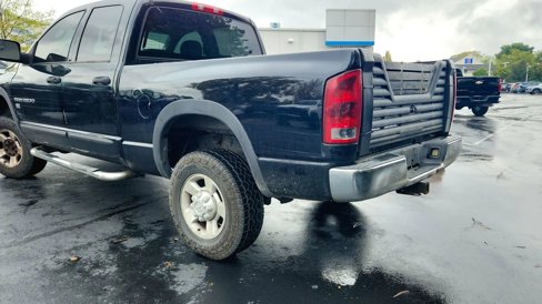 Used 2003 Dodge Ram 2500 Truck SLT image 7