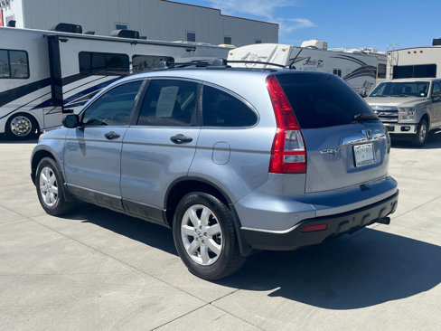 Used 2008 Honda CR-V EX image 5