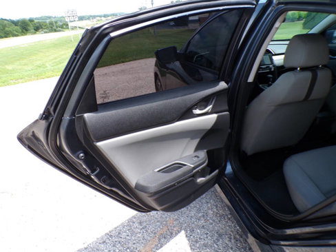 Used 2017 Honda Civic EX image 19