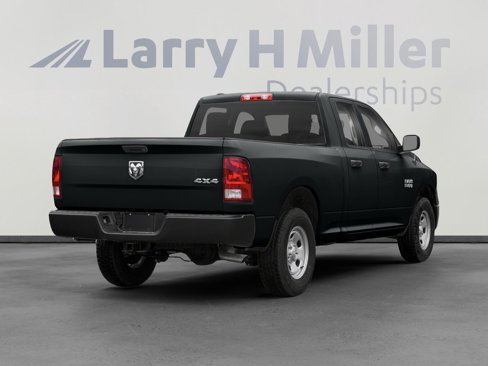 Used 2015 RAM 1500 Express image 2