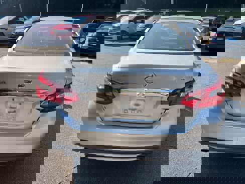 Used 2017 Nissan Altima 2.5 S w/ Power Driver Seat Package image 10