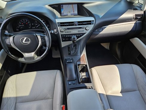 Used 2015 Lexus RX 350 FWD image 9