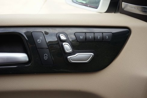 Used 2017 Mercedes-Benz GLE 350 image 18