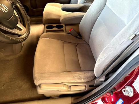 Used 2010 Honda CR-V EX image 32