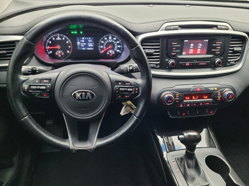Used 2016 Kia Sorento EX image 22