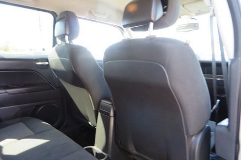 Used 2014 Jeep Patriot Latitude image 29