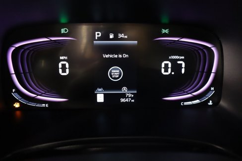 Used 2024 Kia Soul GT-Line image 4