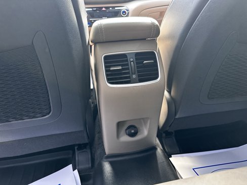 Used 2020 Hyundai Tucson Ultimate image 27