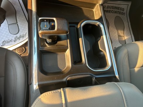 Used 2023 GMC Sierra 1500 SLT w/ SLT Premium Package image 27