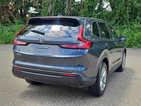 Used 2023 Honda CR-V EX image 7