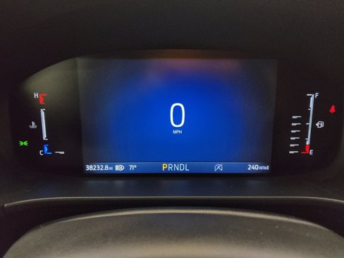 Used 2023 Ford Escape ST-Line w/ Tech Pack #1 image 23