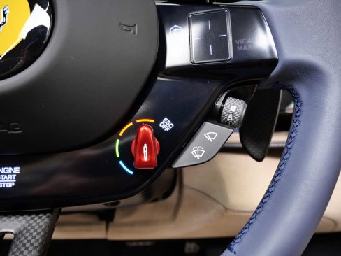 Certified 2024 Ferrari 296 GTS image 26
