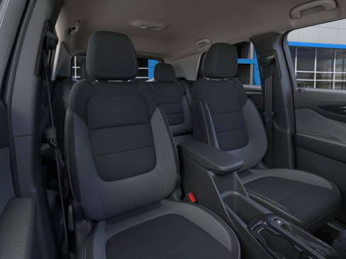 New 2026 Chevrolet TrailBlazer LT w/ Driver Confidence Package image 33