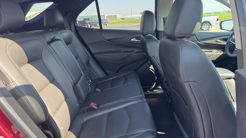 Used 2021 Chevrolet Equinox Premier image 16