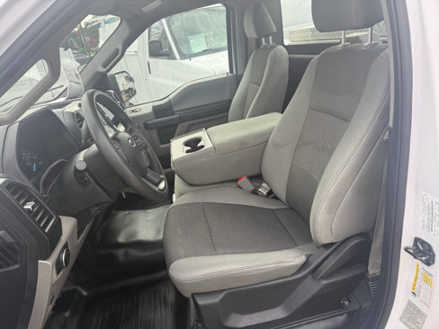 Used 2020 Ford F150 XL w/ XL Power Equipment Group image 6