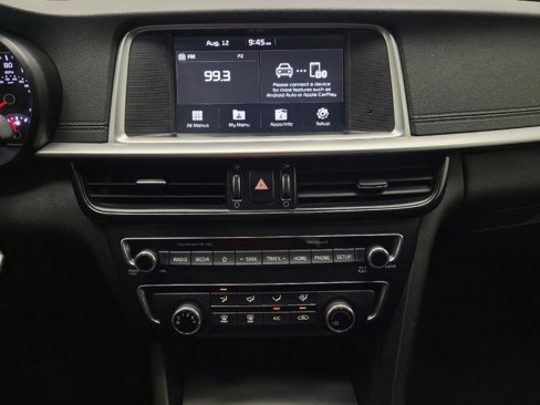 Used 2020 Kia Optima LX image 25