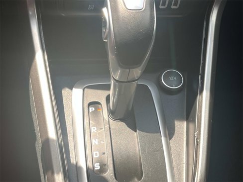 Used 2021 Ford EcoSport SE w/ SE Convenience Package image 22