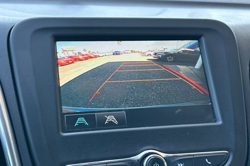 Used 2018 Chevrolet Equinox LT image 19
