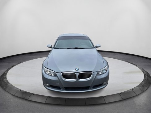 Used 2008 BMW 335i Coupe image 2