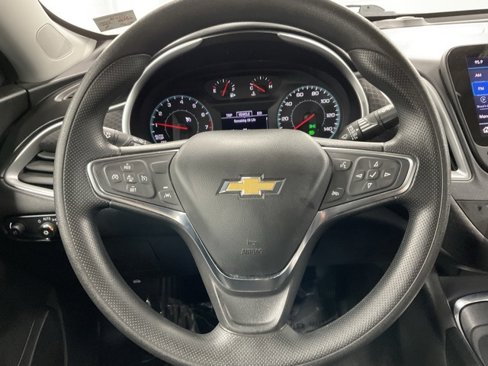 Used 2024 Chevrolet Malibu LT image 16
