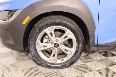 Used 2023 Hyundai Kona SEL w/ Cargo Package image 16