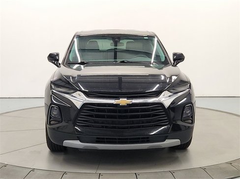 Used 2021 Chevrolet Blazer LT image 2