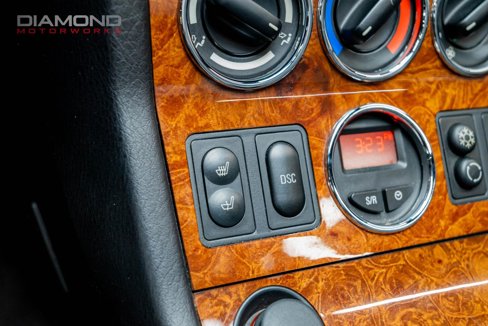 Used 2002 BMW Z3 3.0i image 53