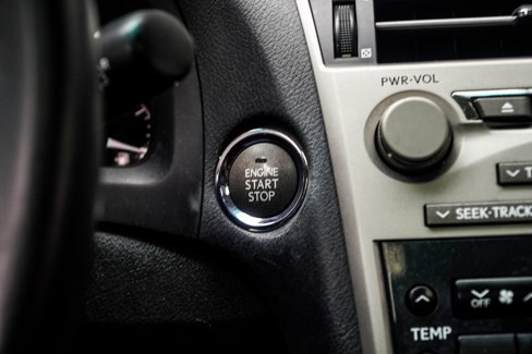 Used 2011 Lexus RX 350 2WD image 19
