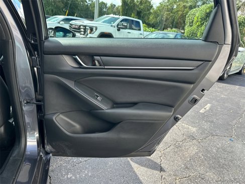 Used 2020 Honda Accord Sport image 17
