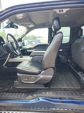 Used 2017 Ford F150 Lariat w/ Equipment Group 502A Luxury image 39