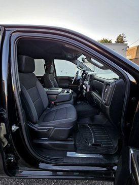 Used 2020 GMC Sierra 1500 SLE w/ Fleet Comfort Package image 10