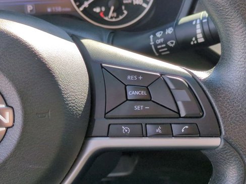 Used 2023 Nissan Altima 2.5 SV image 18