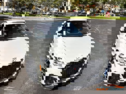 Used 2021 Audi TT RS image 74