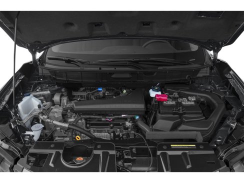 Used 2019 Nissan Rogue SL image 28