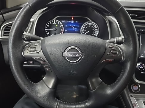 Used 2023 Nissan Murano SV image 19