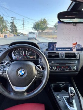 Used 2015 BMW 228i Coupe image 7